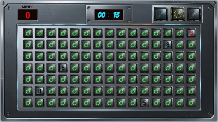Minesweeper - Classic Game Image