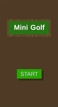 Mini Golf Image