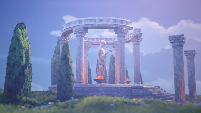 Mini Monuments Image