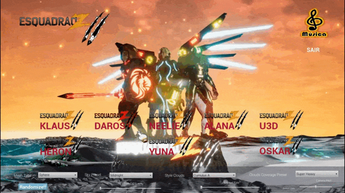 Games like MINIGAME ESQUADRÃO Z 2