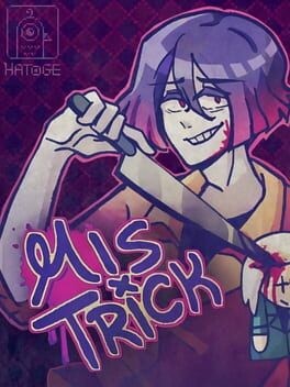 Games like Mistrick