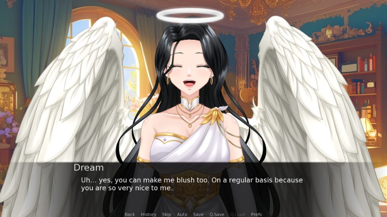 Monster Girl Manor screenshot