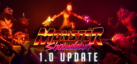 Games like Monster Showdown