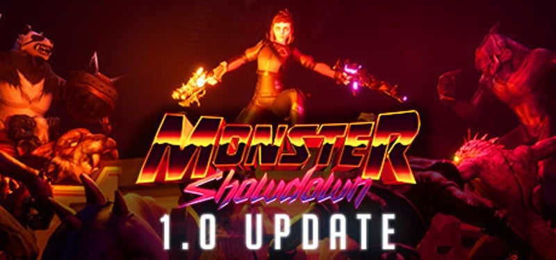 Monster Showdown Image