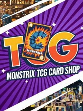 Monstrix TCG Card Shop Image