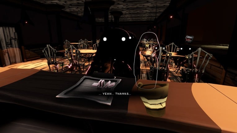 My Little Cafe Nightmare screenshot
