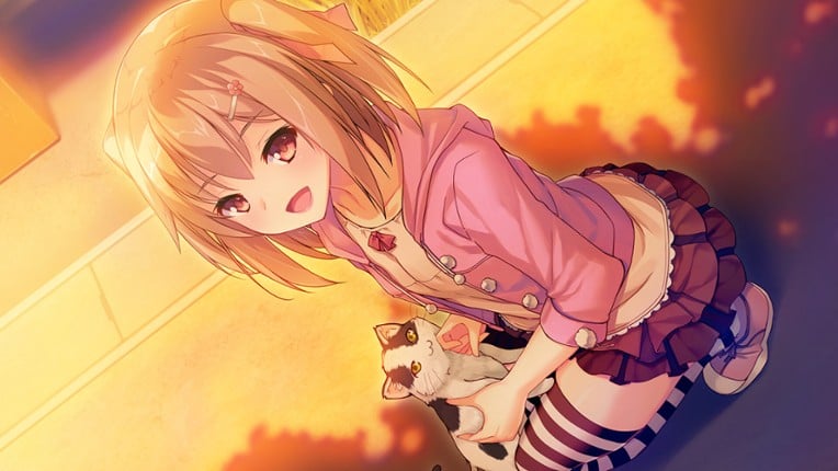 My Little Sister Is an Angel screenshot