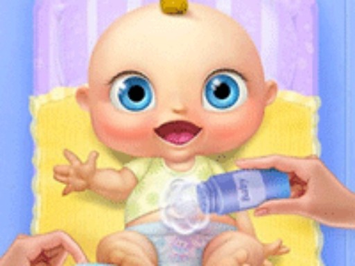 Games like My Newborn Baby Care - Babysitting Game