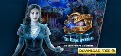 Mystery Tales: House of Others Image