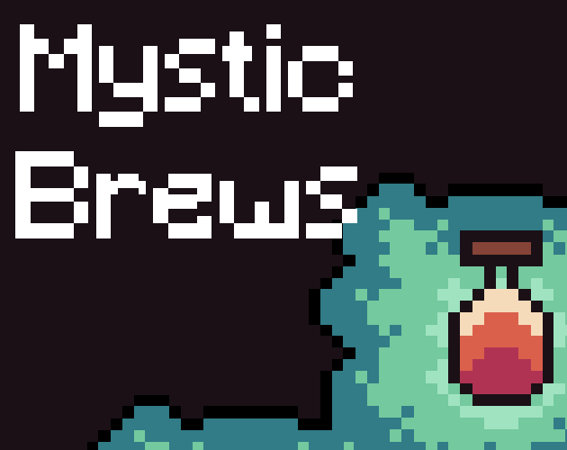 Games like Mystic Brews