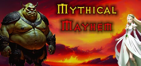 Games like Mythical Mayhem