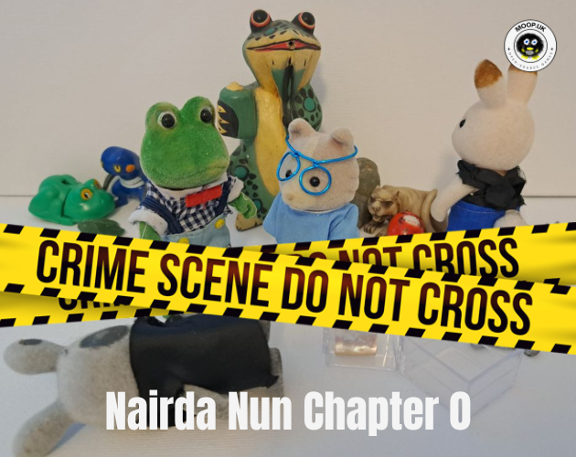 Games like Nairda Nun - Chapter 0