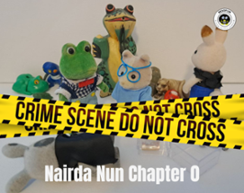 Nairda Nun - Chapter 0 Image