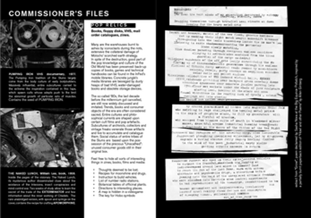 NETWORK 23 [ENG] revised edition Image