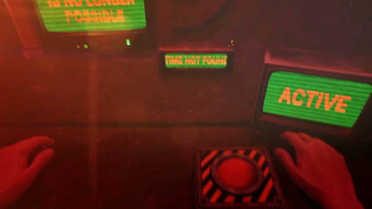 NO FURTHER ACTIONS screenshot