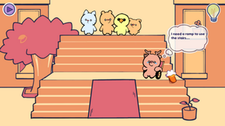 Nobody is left behind Image