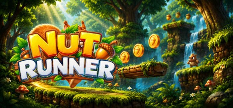 Nut Runner Image