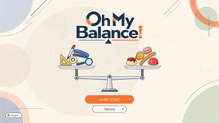 Oh My Balance! Image
