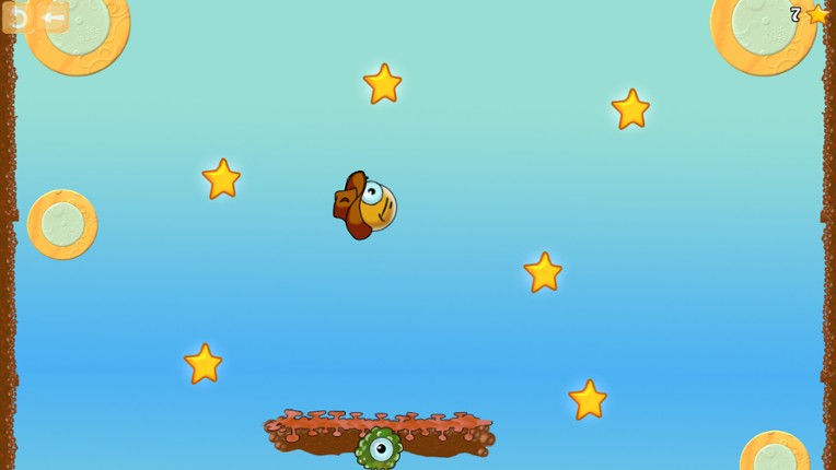 Orb The Ball screenshot