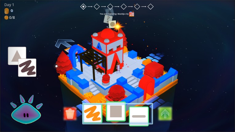 Our Journey: The Silent Voice screenshot