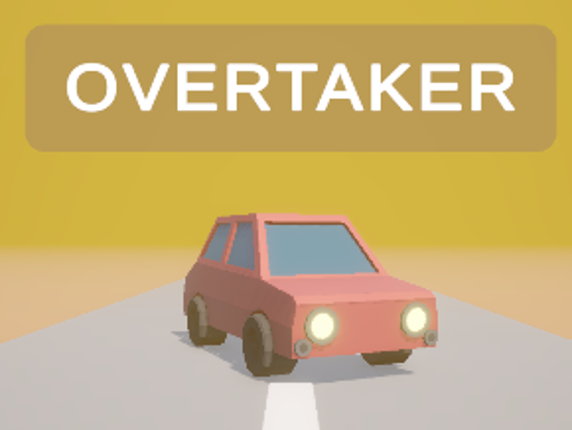 Overtaker Image