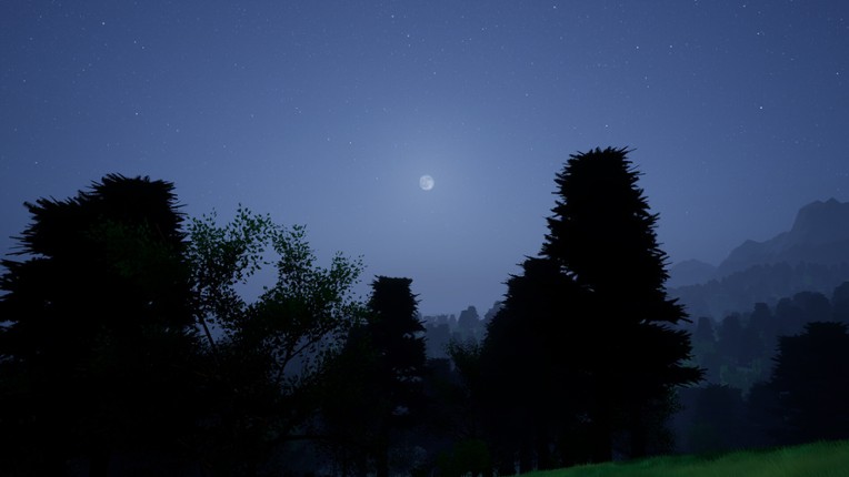 Pastures New screenshot