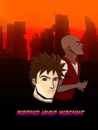 Perished World Merchant Image