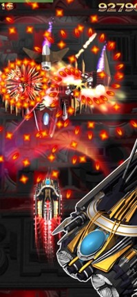 Phoenix HD screenshot