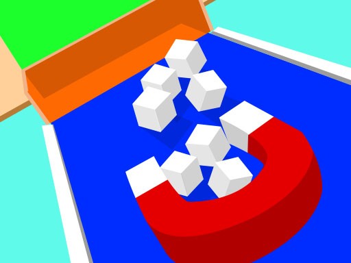 Games like Picker 3D