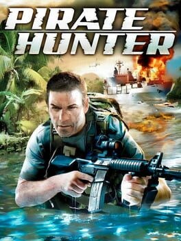 Games like Pirate Hunter