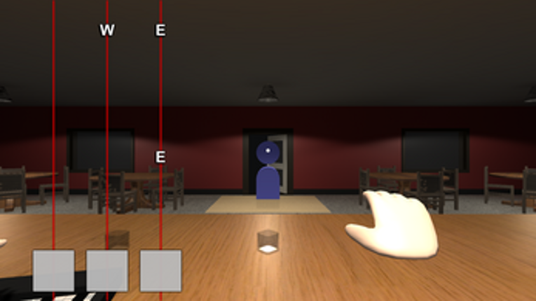 Playing A Piano Is My Calling screenshot