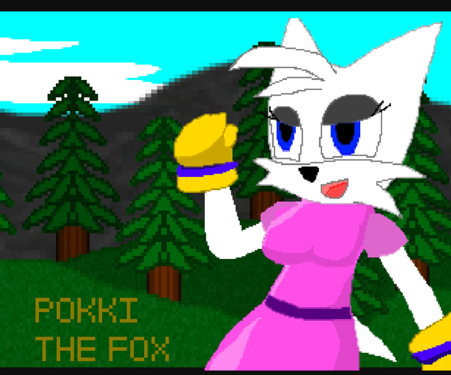 Games like Pokki the Fox
