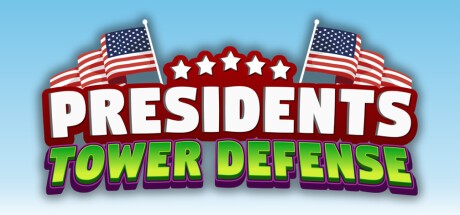 Games like Presidents Tower Defense