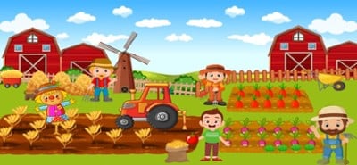 Pretend Play Chicken Farm Life Image