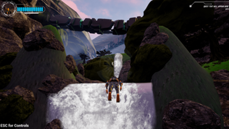 Project Dissonance Image