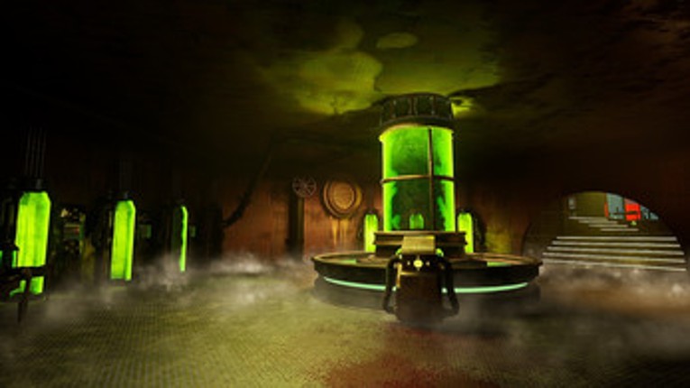 Project Neila screenshot