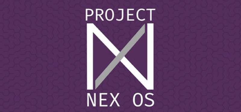 Project NexOS Image