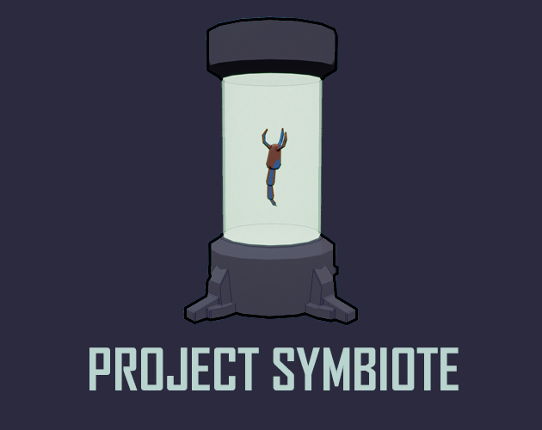 Project Symbiote Game Cover