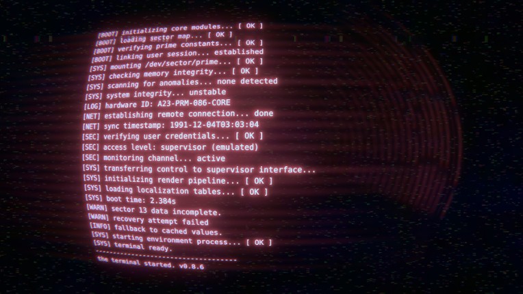 Protocol 86: Chernobyl Image