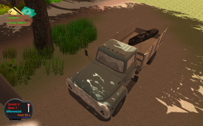 ProTrucker Image