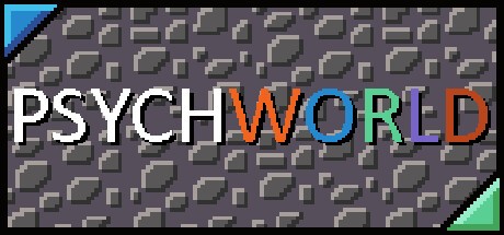 Games like PsychWorld