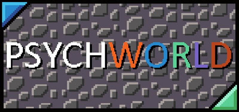 PsychWorld Image