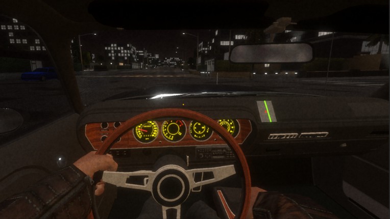 Public Fears - George's Farm screenshot