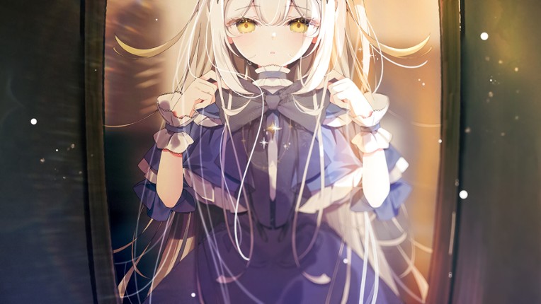 Putrika 2nd.cut:For the Exquisite Attire Image