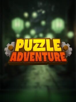 Games like Puzzle Adventure