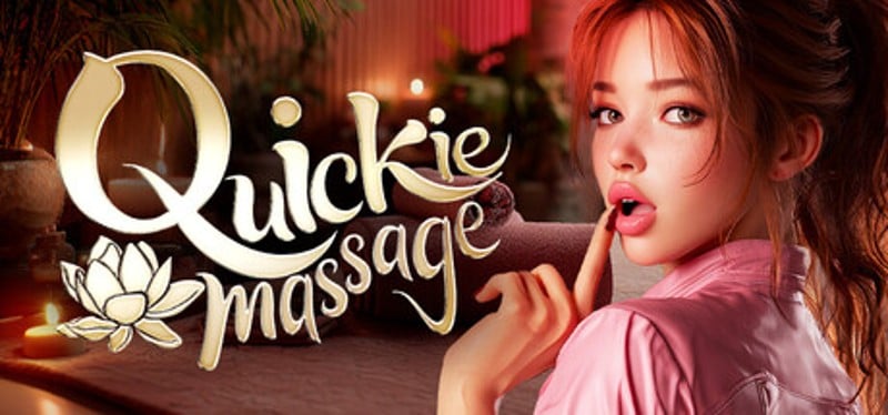 Quickie Massage Image