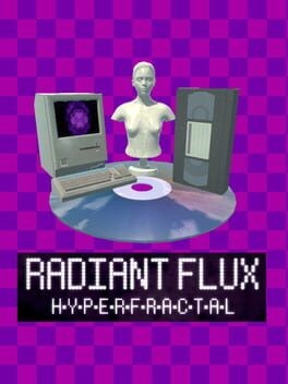Games like Radiant Flux: Hyperfractal
