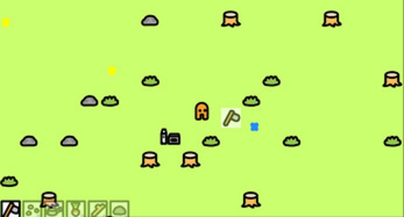 Radish Farmer Deluxe Image