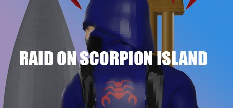 Games like Raid on Scorpion Island