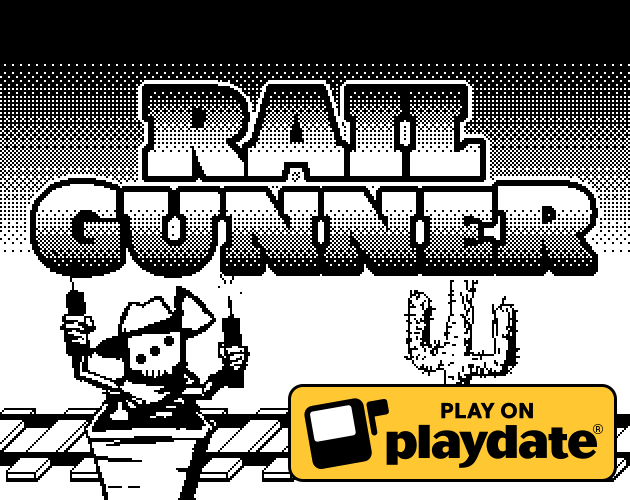 Games like Rail Gunner
